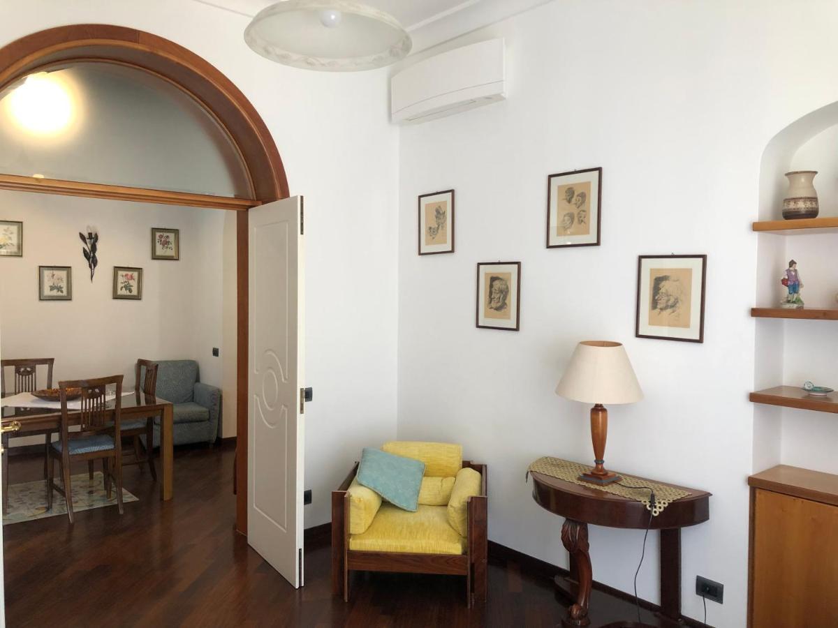 Casa Duomo Holiday home