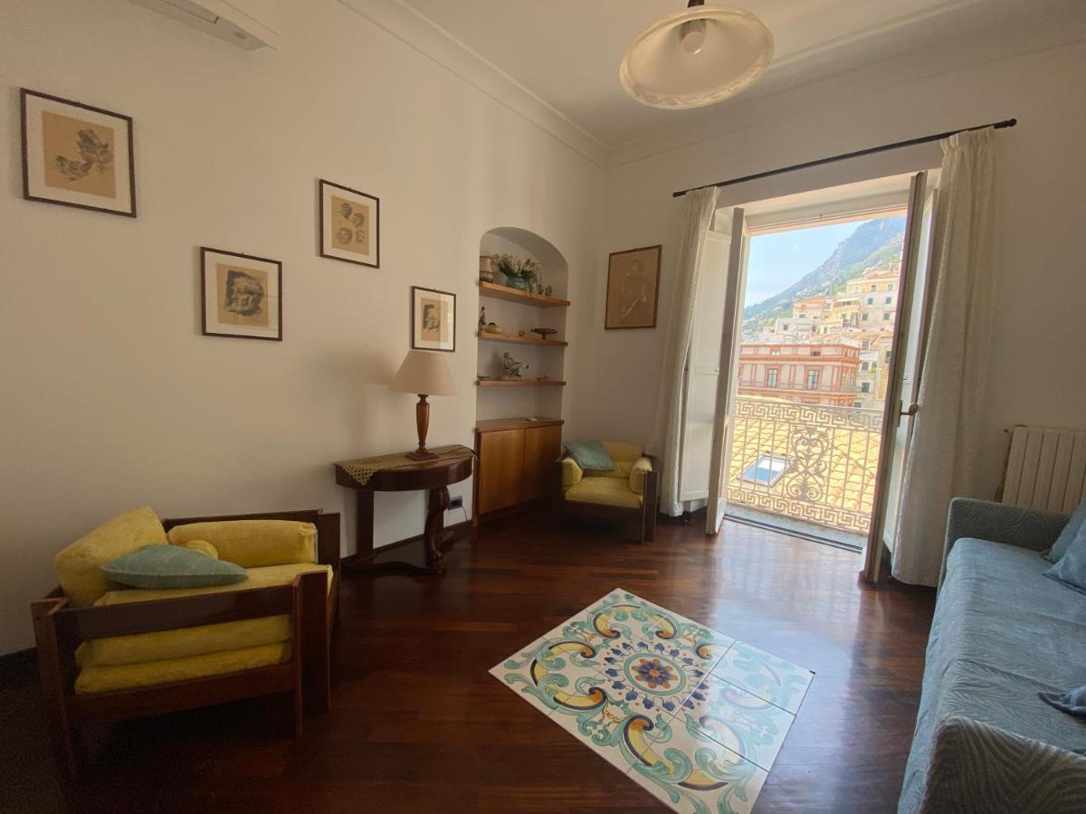 Casa Duomo Holiday home *