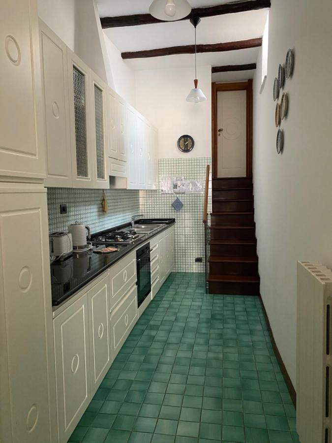 Holiday home Casa Duomo Amalfi