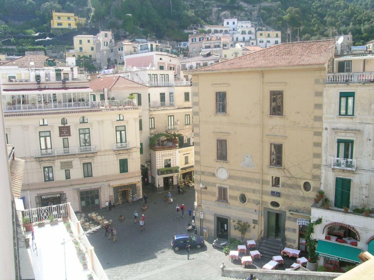 Holiday home Casa Duomo *