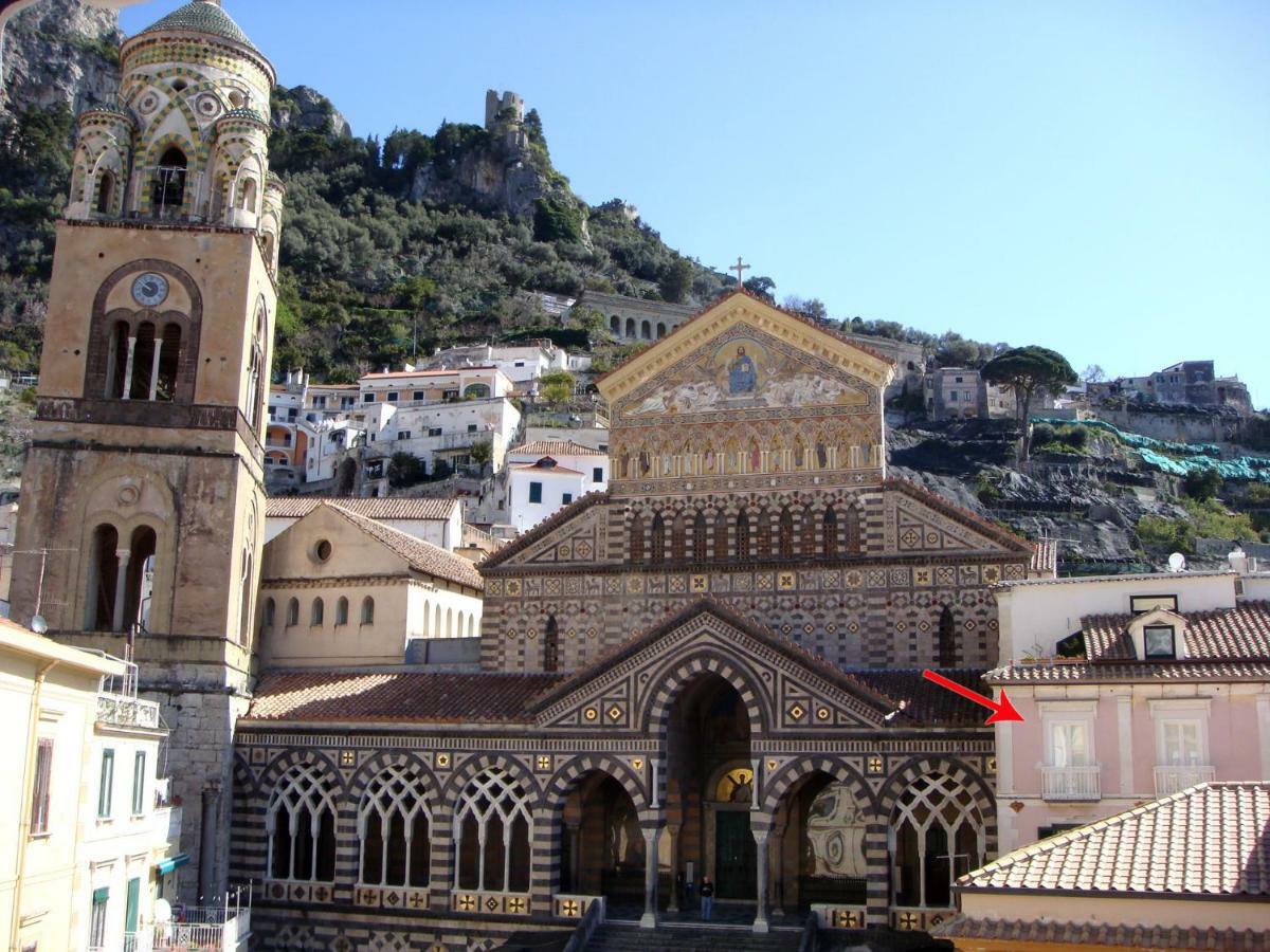 Casa Duomo *