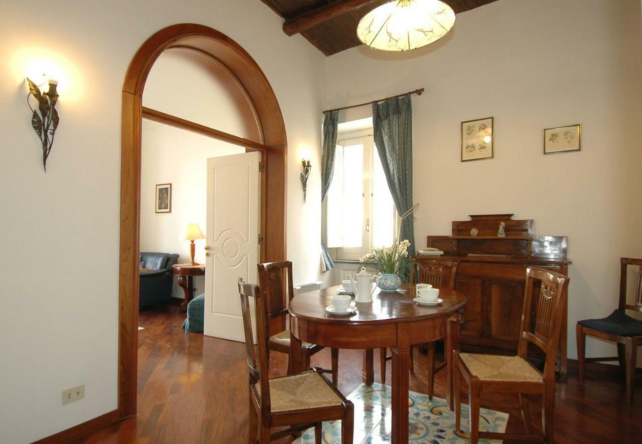 Casa Duomo Amalfi