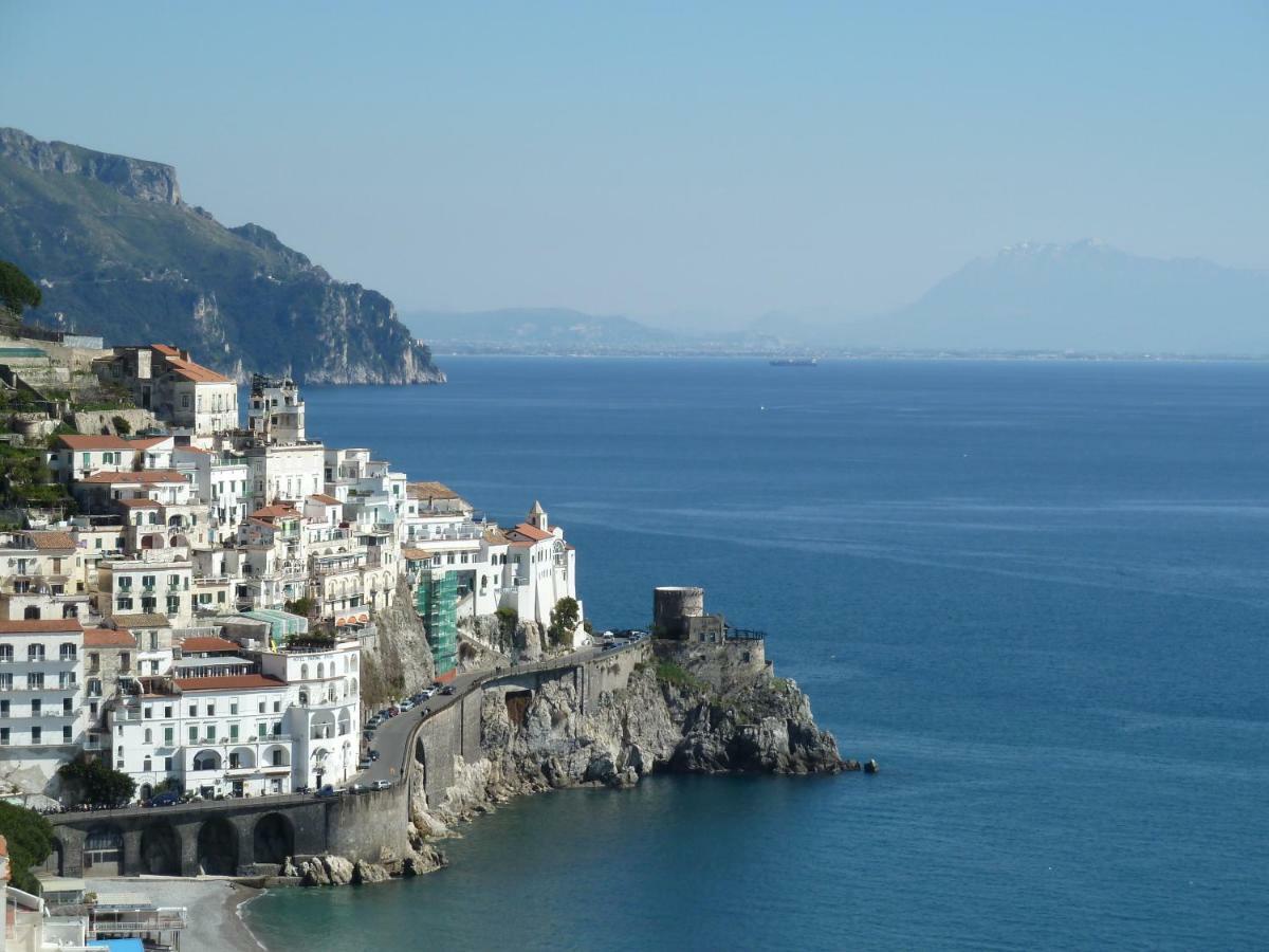Casa Duomo Amalfi