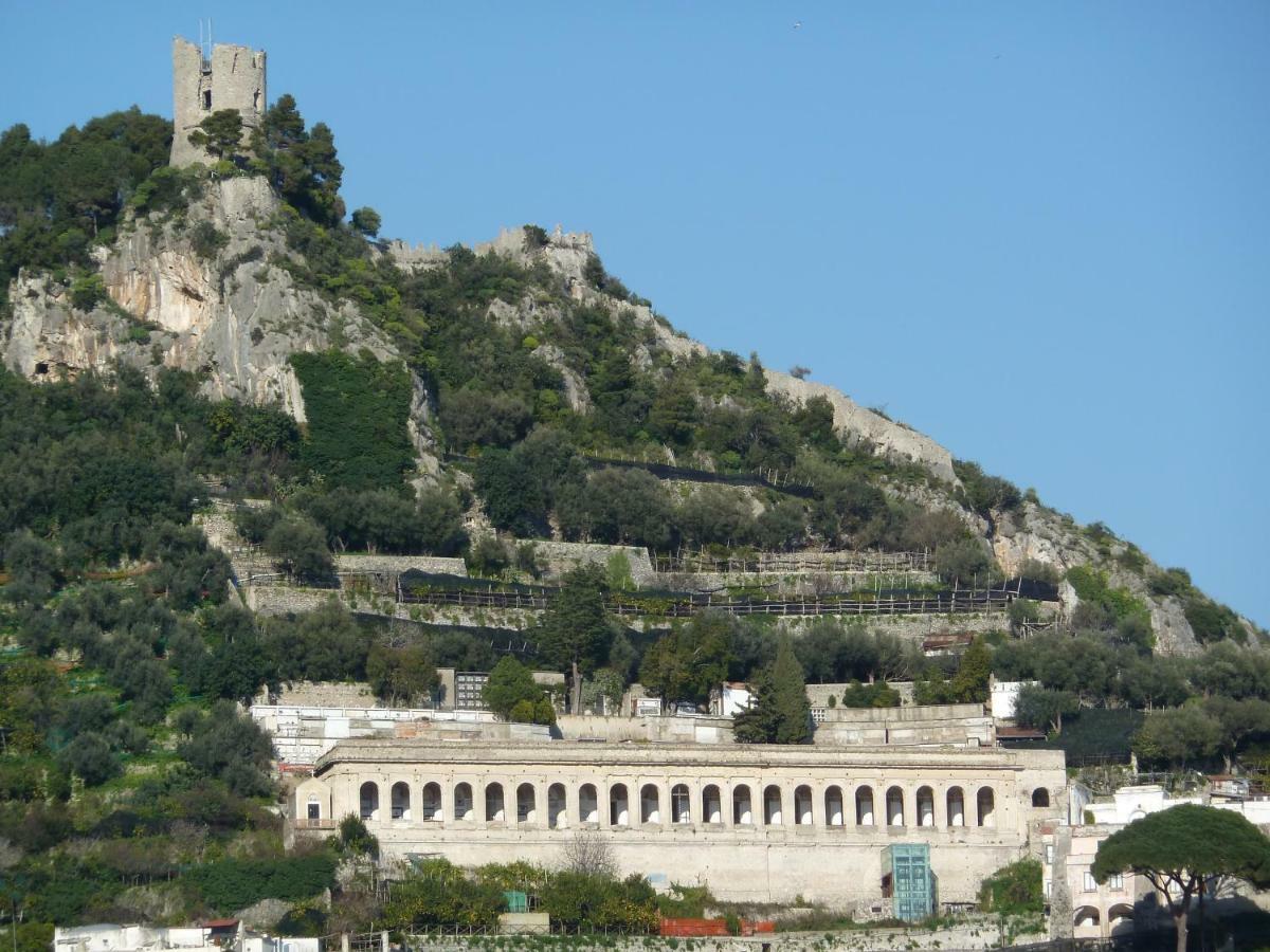 Casa Duomo Holiday home Amalfi