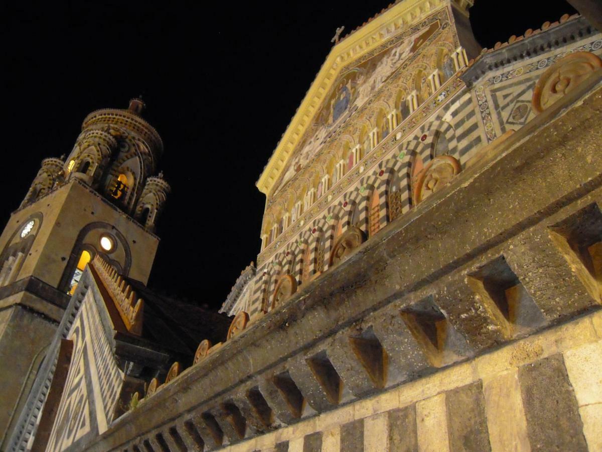 Casa Duomo Holiday home
