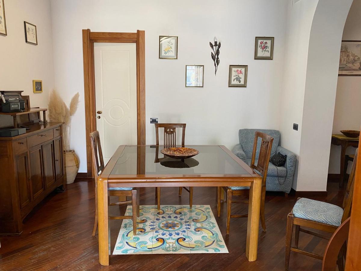 Casa Duomo Casa vacanze *