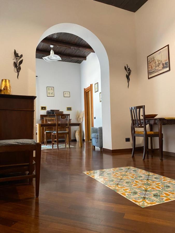 Casa Duomo Amalfi