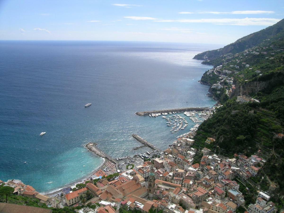 Casa vacanze Casa Duomo Amalfi